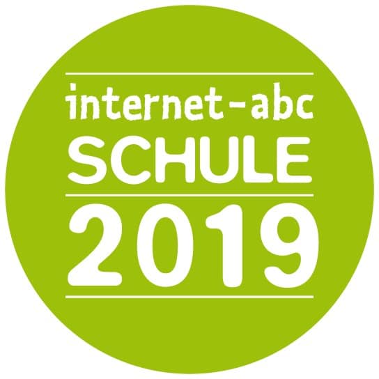 Mit der Klasse sicher im Netz: 106 Schulen in Hessen ausgezeichnet! Die PbG gehört dazu!!